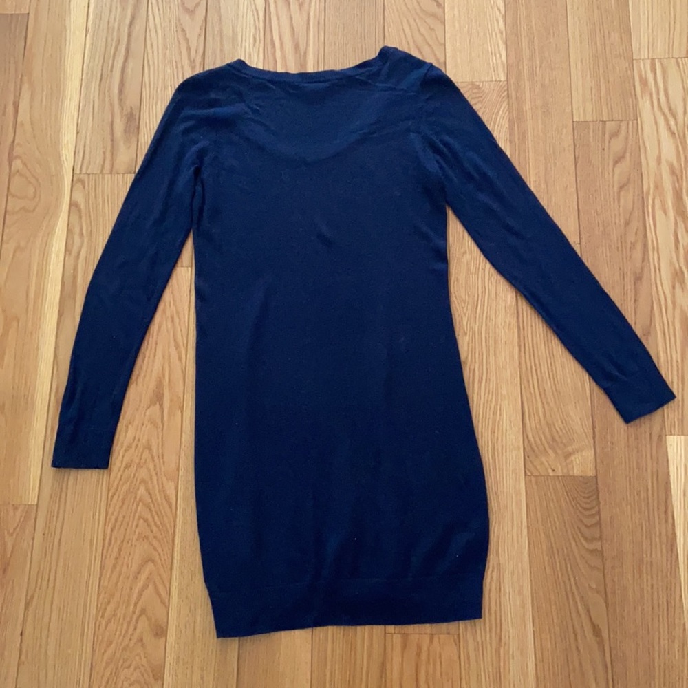 H&M sweater dress - Picture 7 of 10